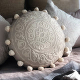 Amour French Pillow Collection