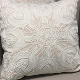 Amour French Pillow Collection