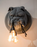 Amsterdam Wall Lamp