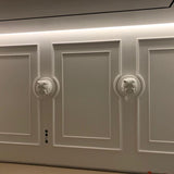 Amsterdam Wall Lamp