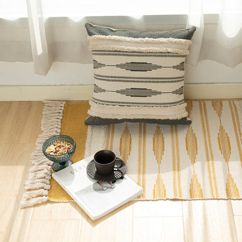 Boho Accent Rug