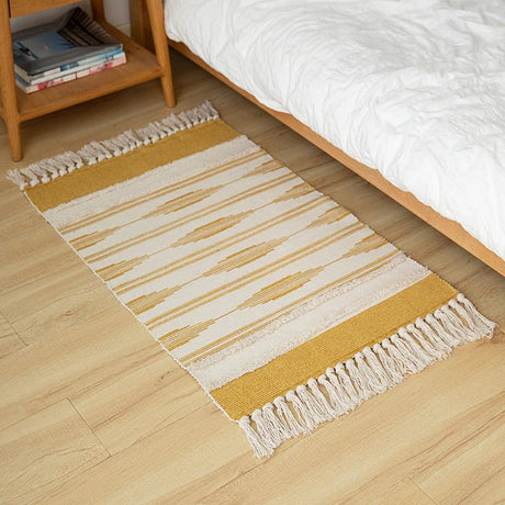 Boho Accent Rug