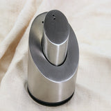 Anesa Stainless Steel Salt and  Pepper Shakers