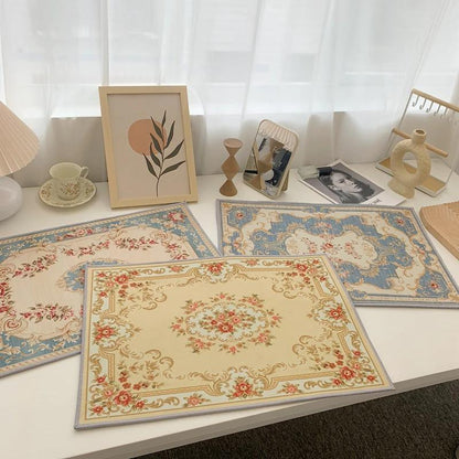 Antique Desk Mat