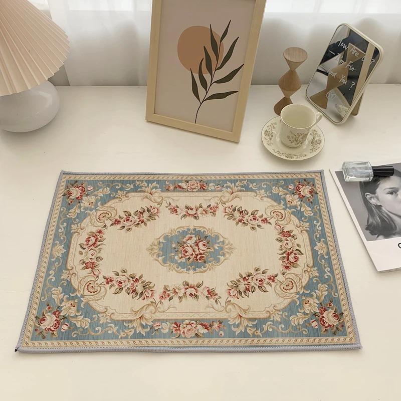 Antique Desk Mat