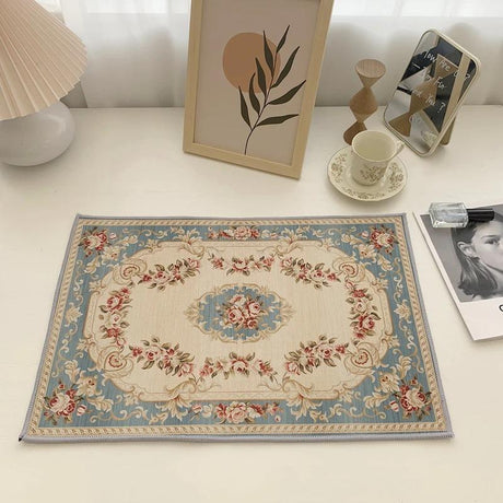 Antique Desk Mat