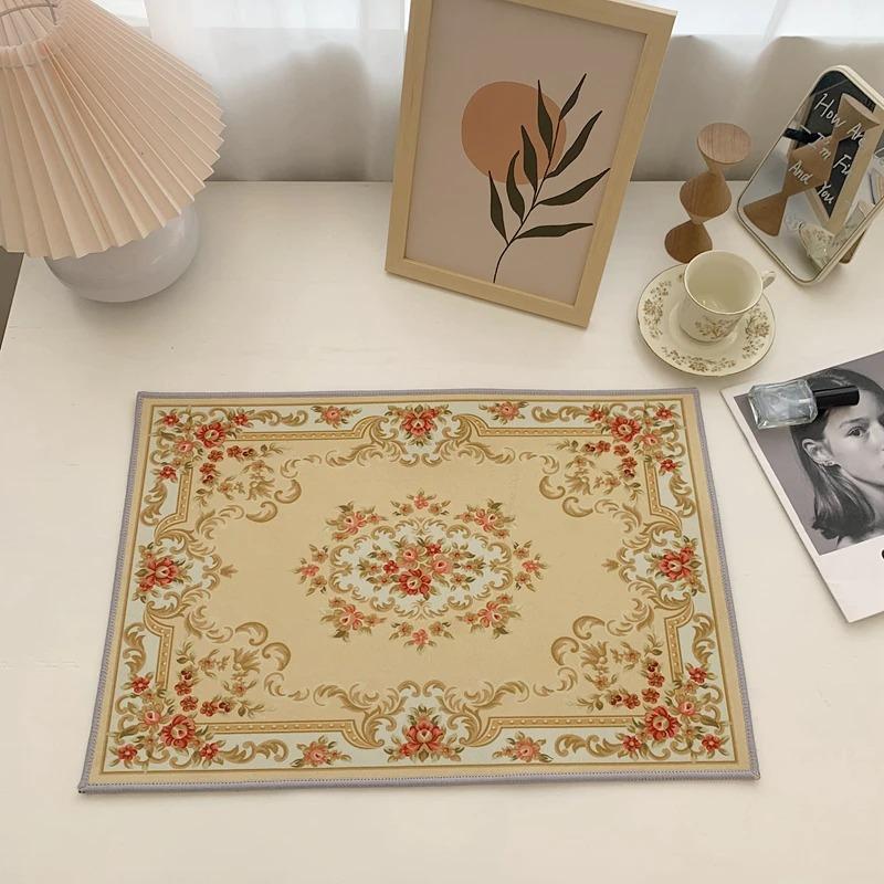 Antique Desk Mat