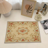 Antique Desk Mat