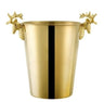 Antler Ice Bucket