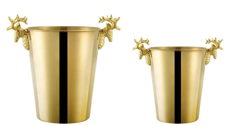 Antler Ice Bucket