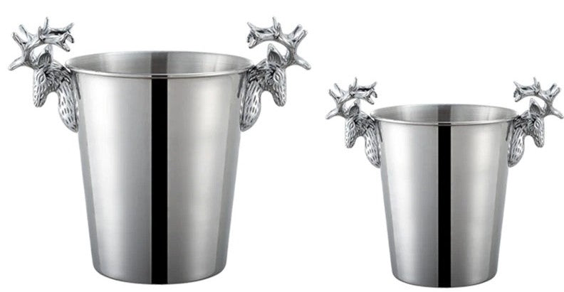 Antler Ice Bucket