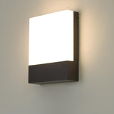 Apex - Modern Nordic Wall Lamp