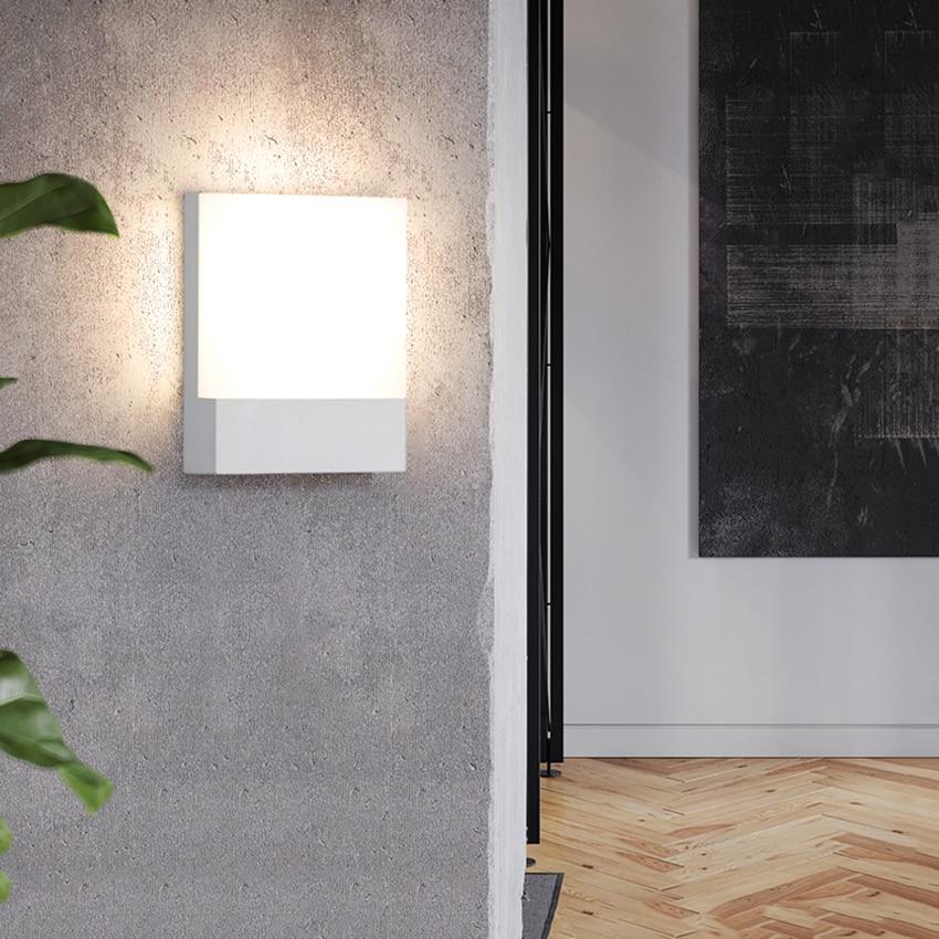 Apex - Modern Nordic Wall Lamp