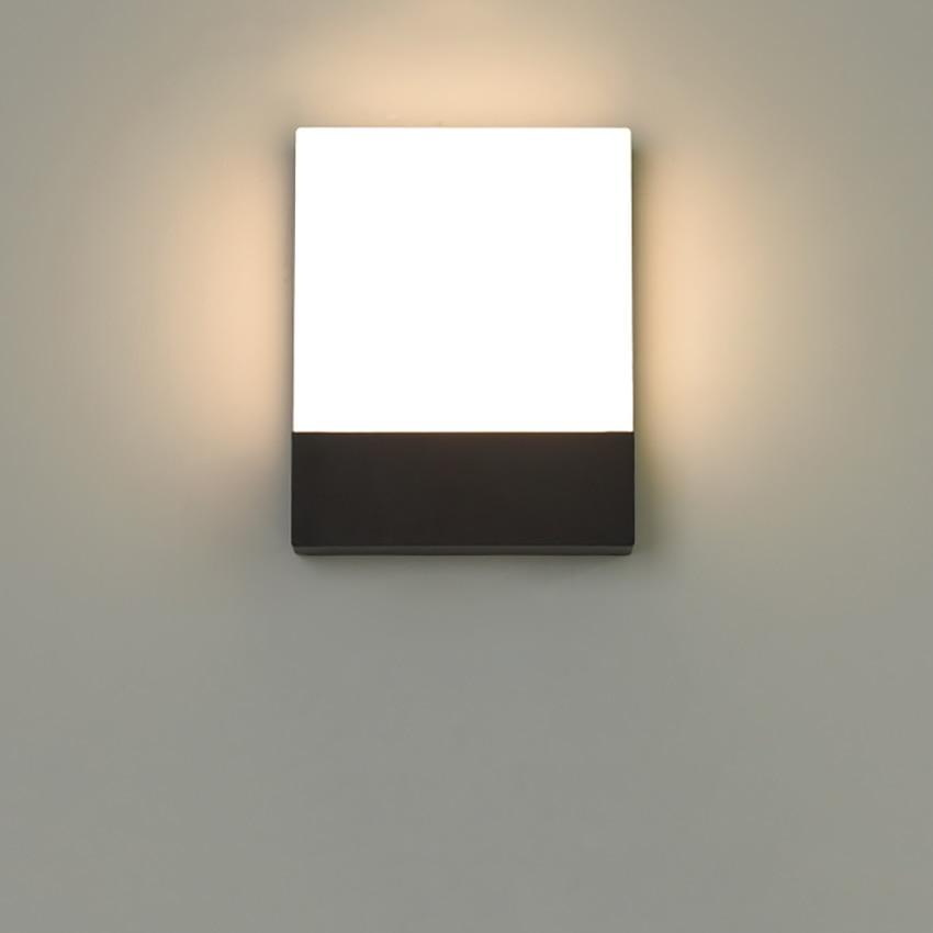 Apex - Modern Nordic Wall Lamp