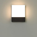 Apex - Modern Nordic Wall Lamp