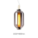 Bai Family Pendant Light