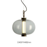 Bai Family Pendant Light