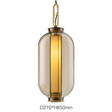 Bai Family Pendant Light