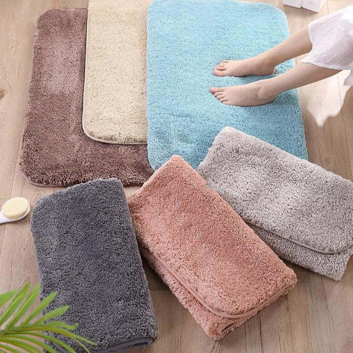 Balan Luxury Bath Mat