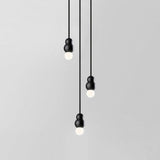 Ball Light Pendant Series