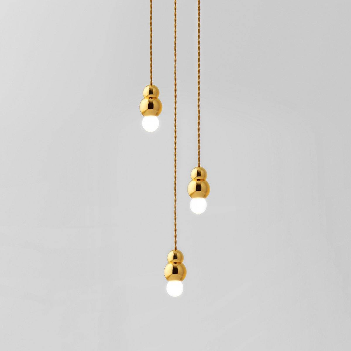 Ball Light Pendant Series