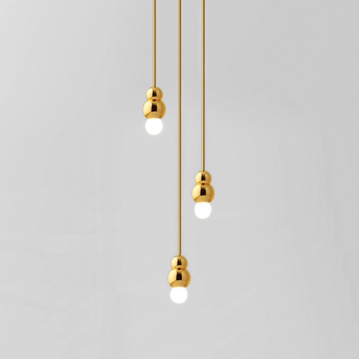 Ball Light Pendant Series