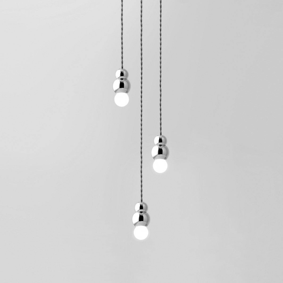 Ball Light Pendant Series