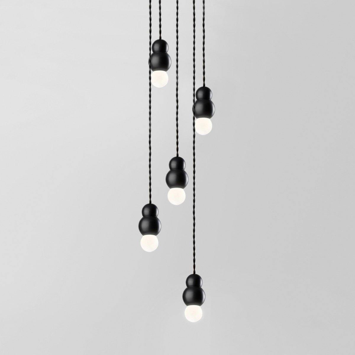 Ball Light Pendant Series