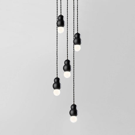 Ball Light Pendant Series