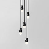 Ball Light Pendant Series