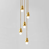 Ball Light Pendant Series