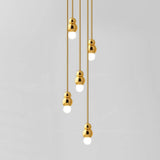 Ball Light Pendant Series