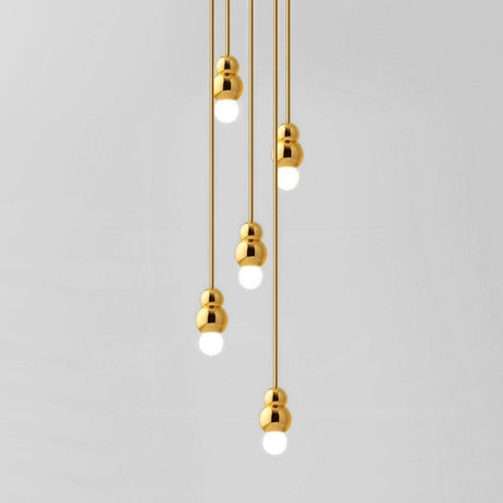 Ball Light Pendant Series