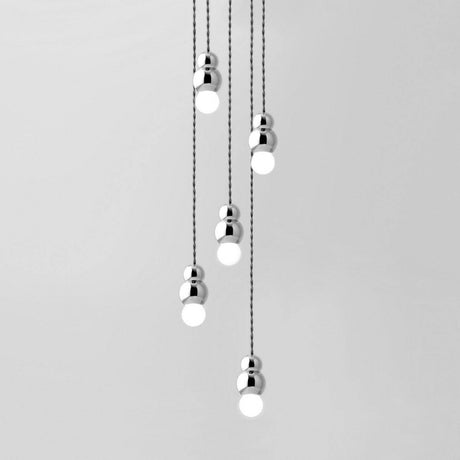 Ball Light Pendant Series