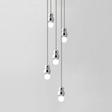 Ball Light Pendant Series