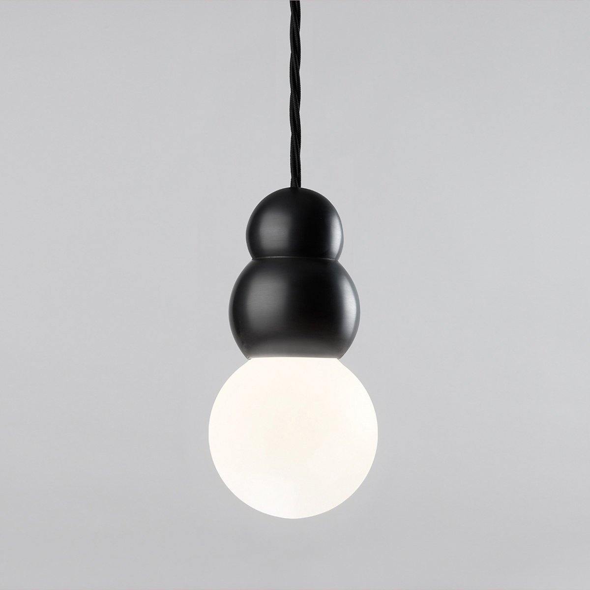 Ball Light Pendant Series