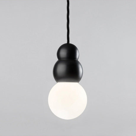 Ball Light Pendant Series