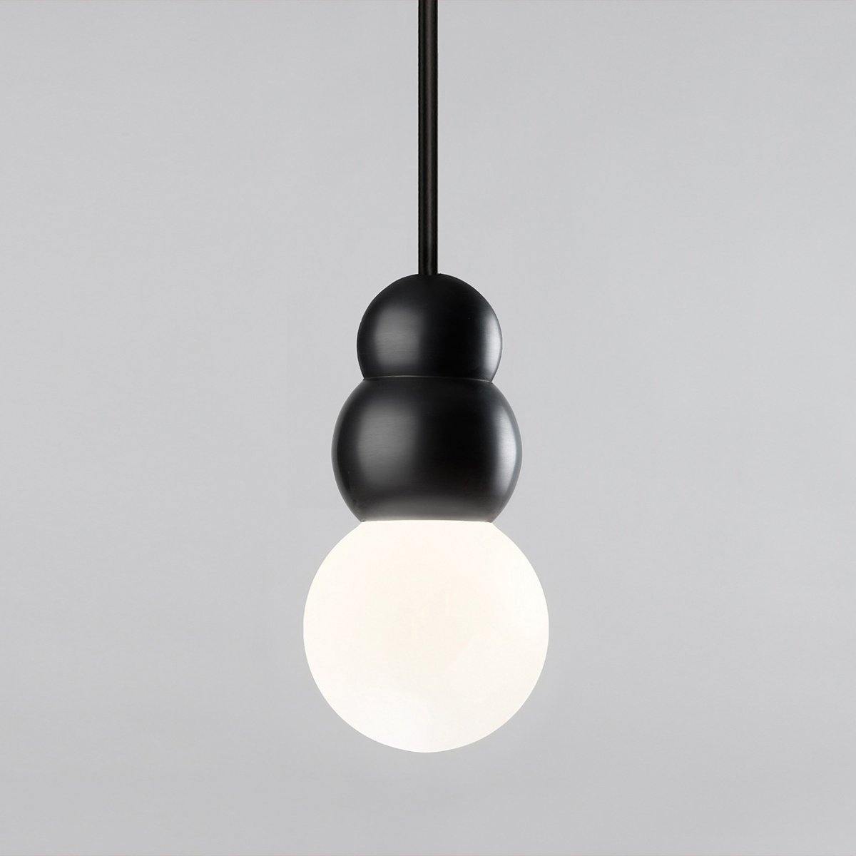 Ball Light Pendant Series