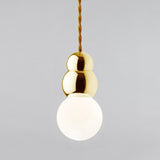 Ball Light Pendant Series