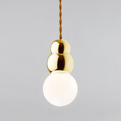 Ball Light Pendant Series