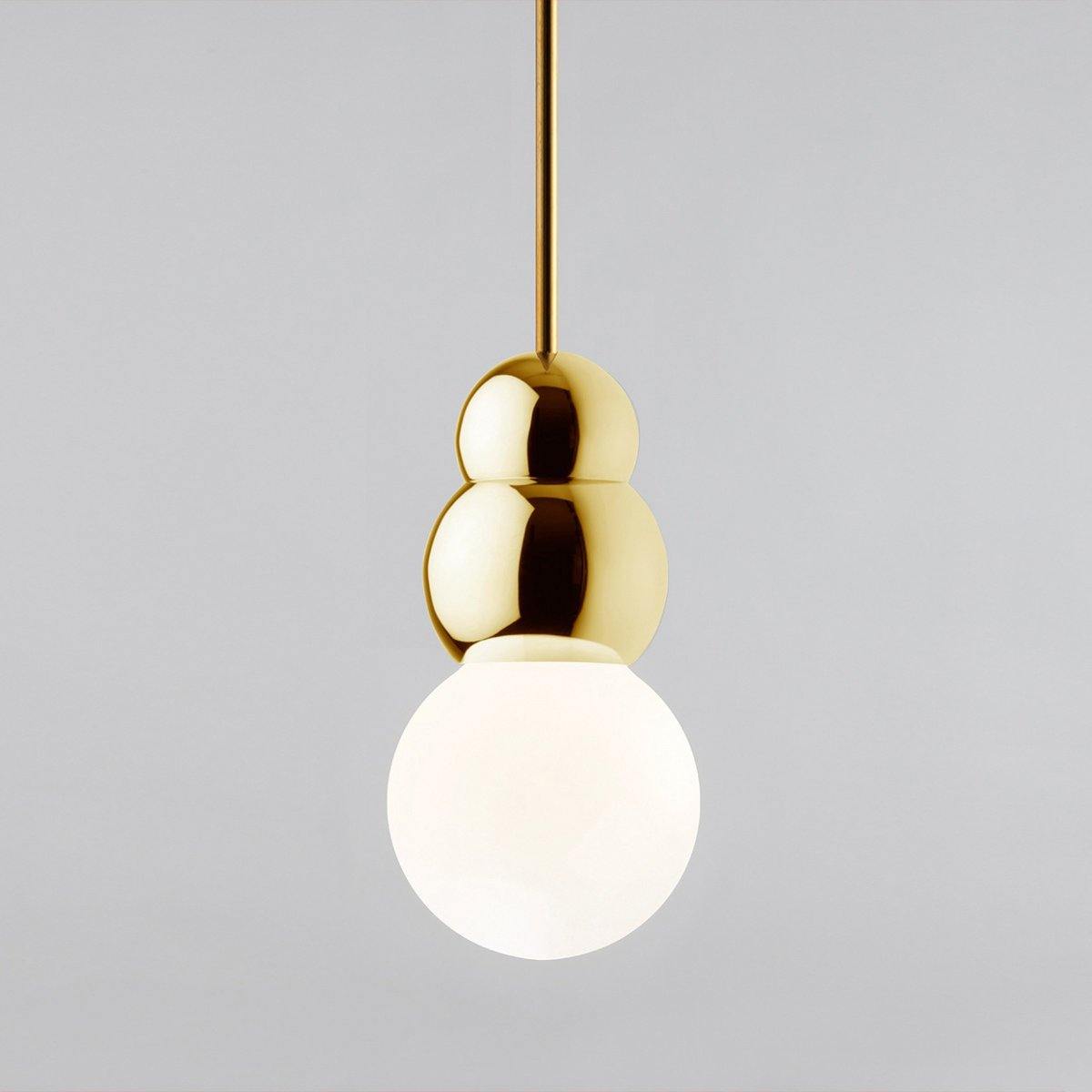 Ball Light Pendant Series