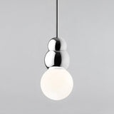 Ball Light Pendant Series