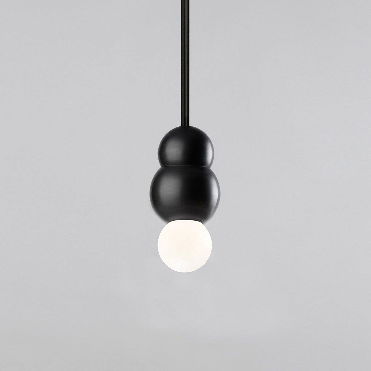 Ball Light Pendant Series