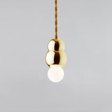 Ball Light Pendant Series