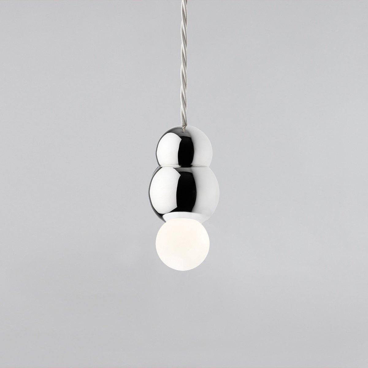 Ball Light Pendant Series