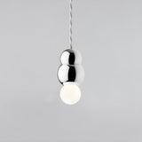 Ball Light Pendant Series