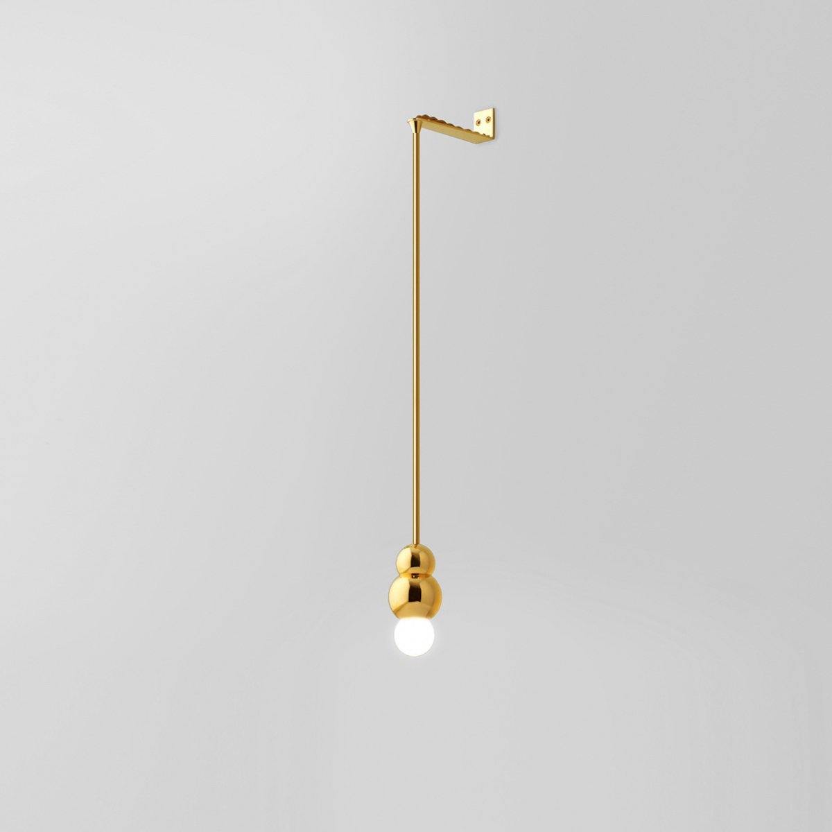 Ball Light Pendant Series