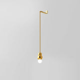 Ball Light Pendant Series