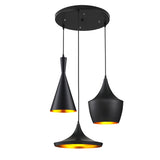 beat pendant light