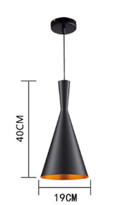 beat tall pendant light 